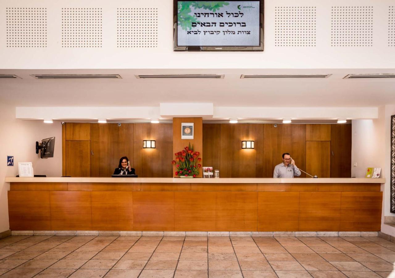 Lavi Kibbutz Hotel Εξωτερικό φωτογραφία