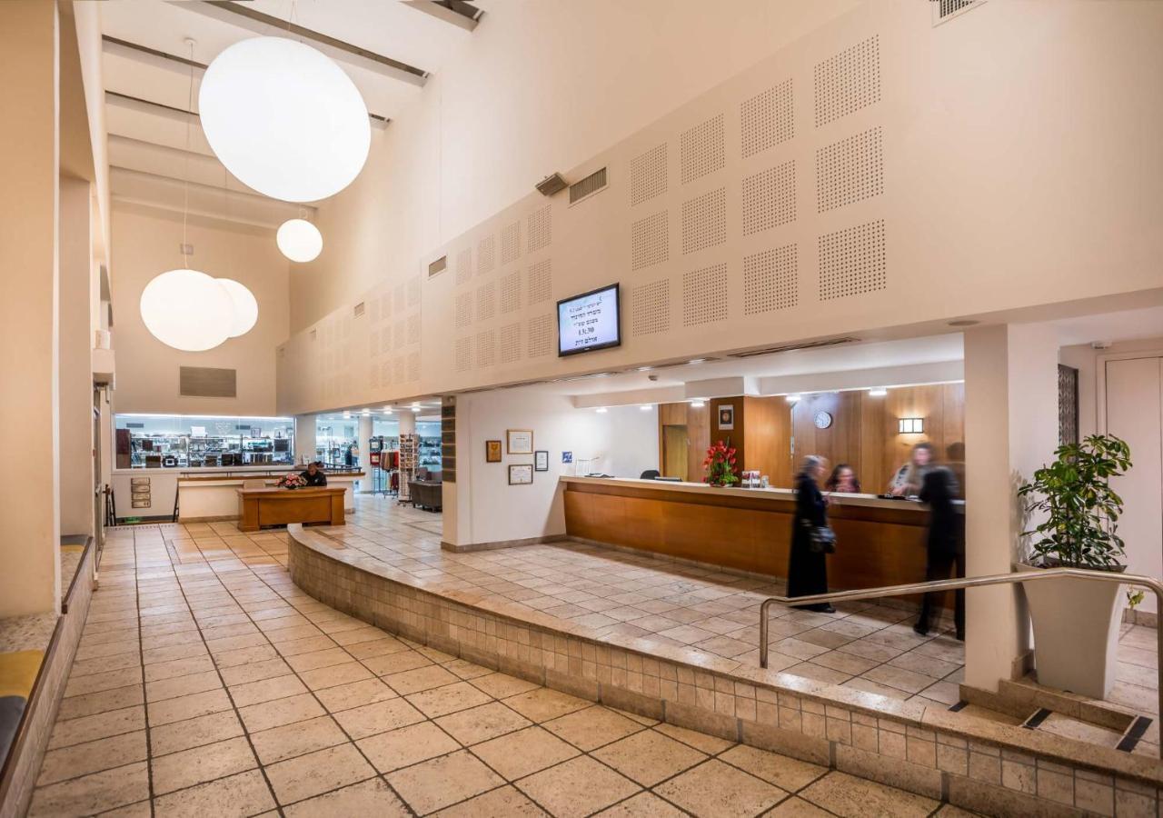 Lavi Kibbutz Hotel Εξωτερικό φωτογραφία
