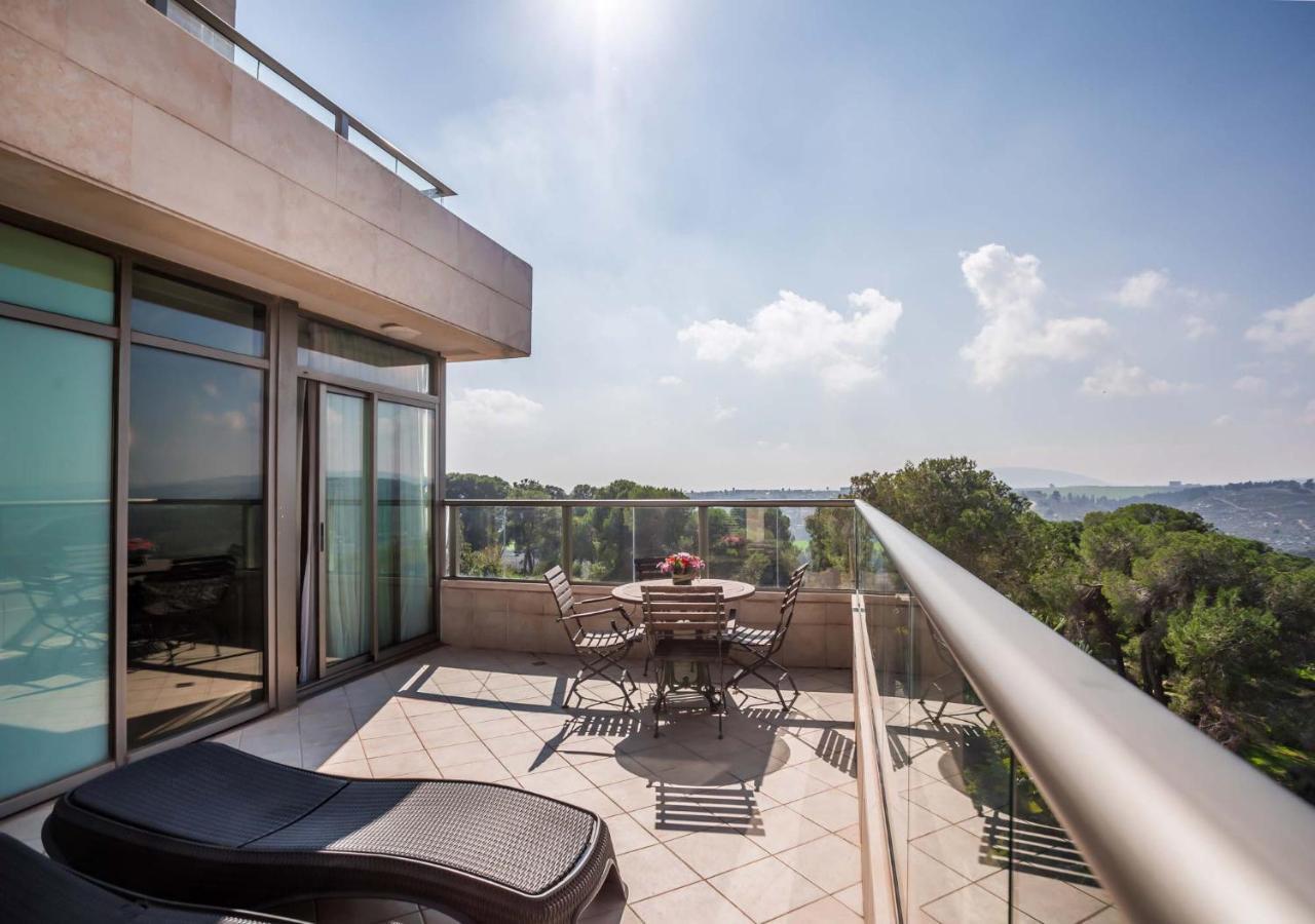 Lavi Kibbutz Hotel Εξωτερικό φωτογραφία