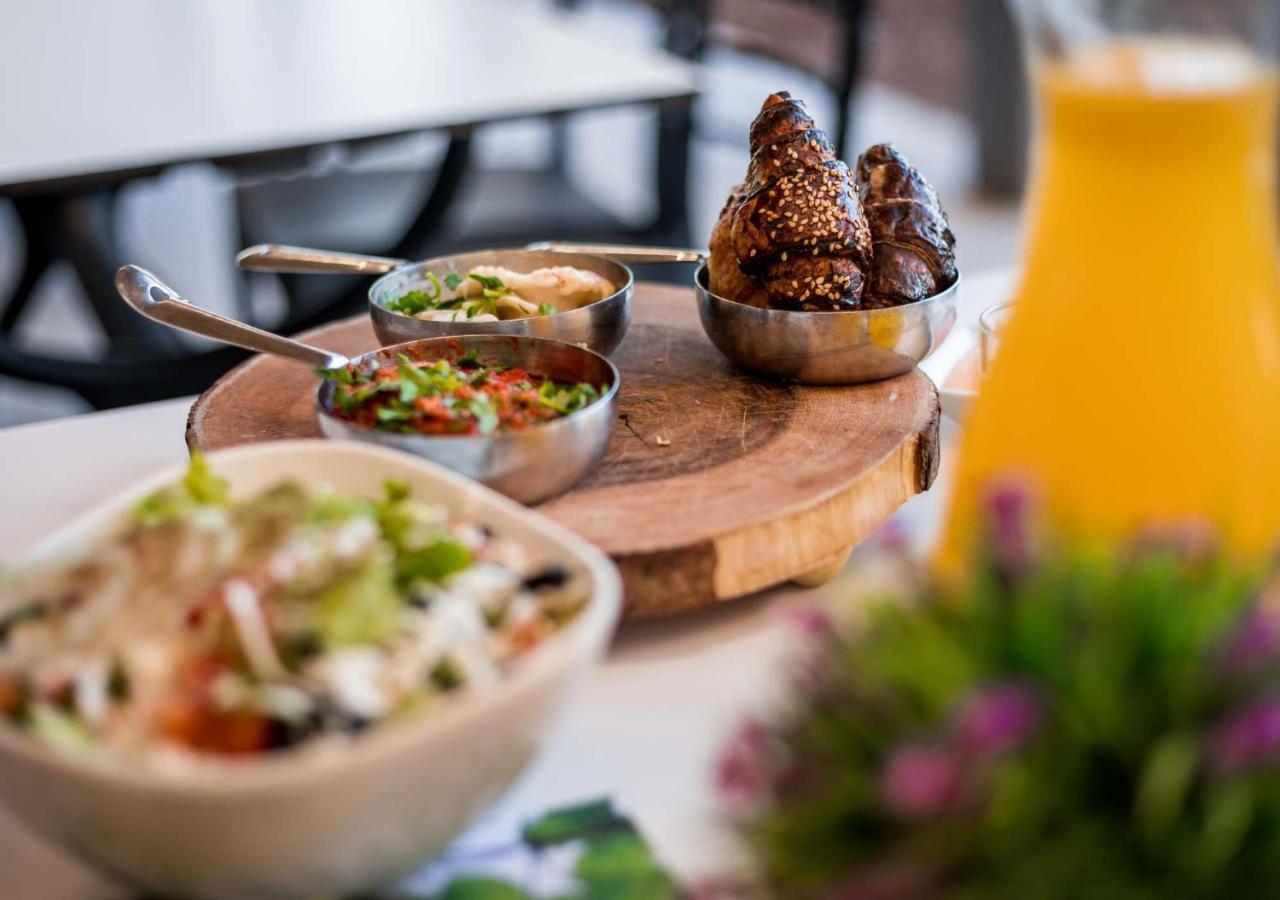 Lavi Kibbutz Hotel Εξωτερικό φωτογραφία