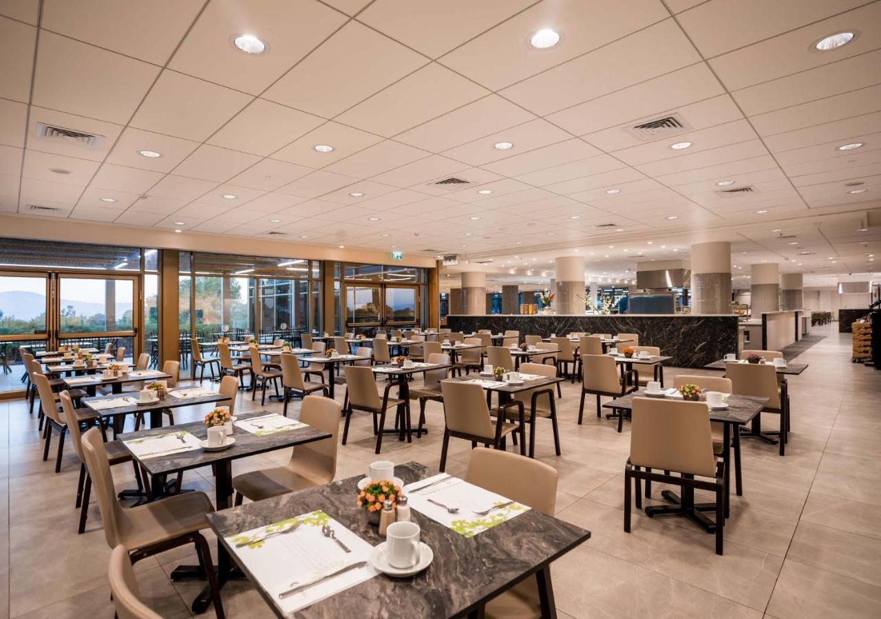 Lavi Kibbutz Hotel Εξωτερικό φωτογραφία