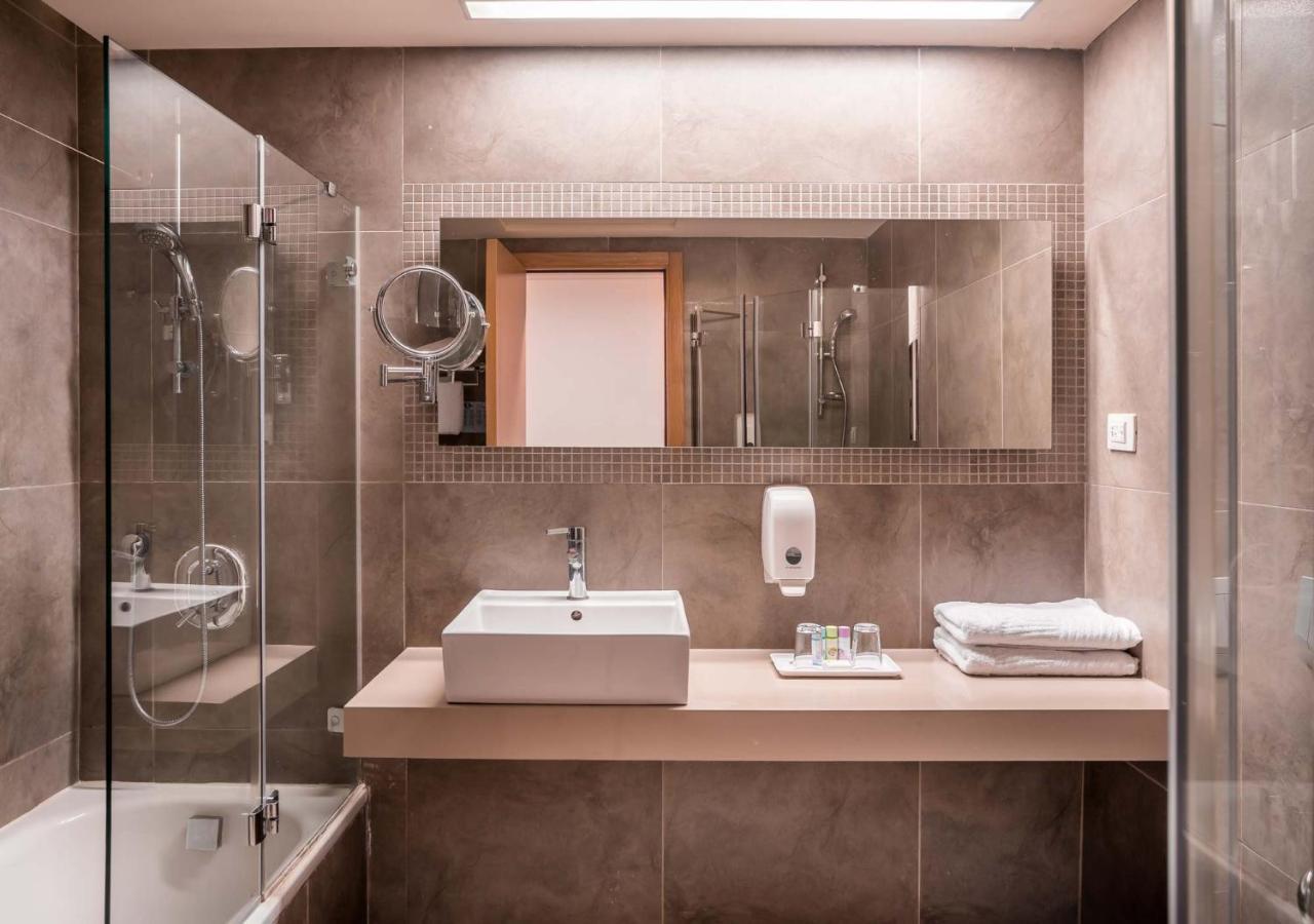 Lavi Kibbutz Hotel Εξωτερικό φωτογραφία