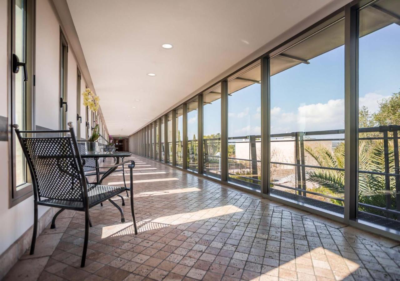 Lavi Kibbutz Hotel Εξωτερικό φωτογραφία
