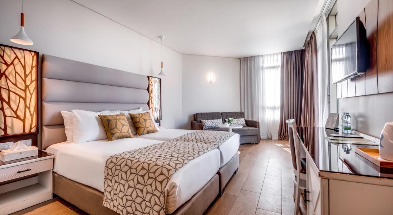 Lavi Kibbutz Hotel Εξωτερικό φωτογραφία