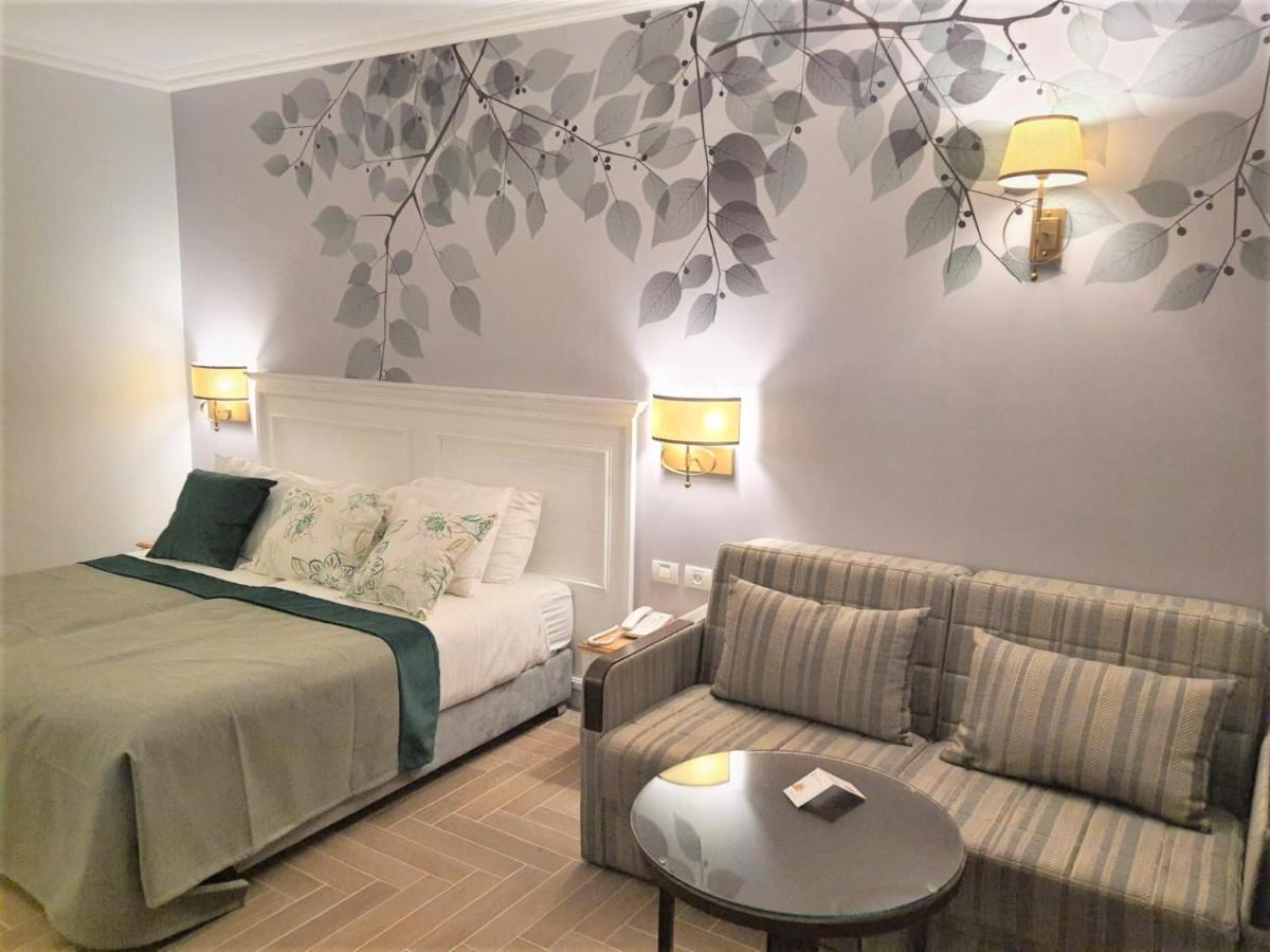 Lavi Kibbutz Hotel Εξωτερικό φωτογραφία