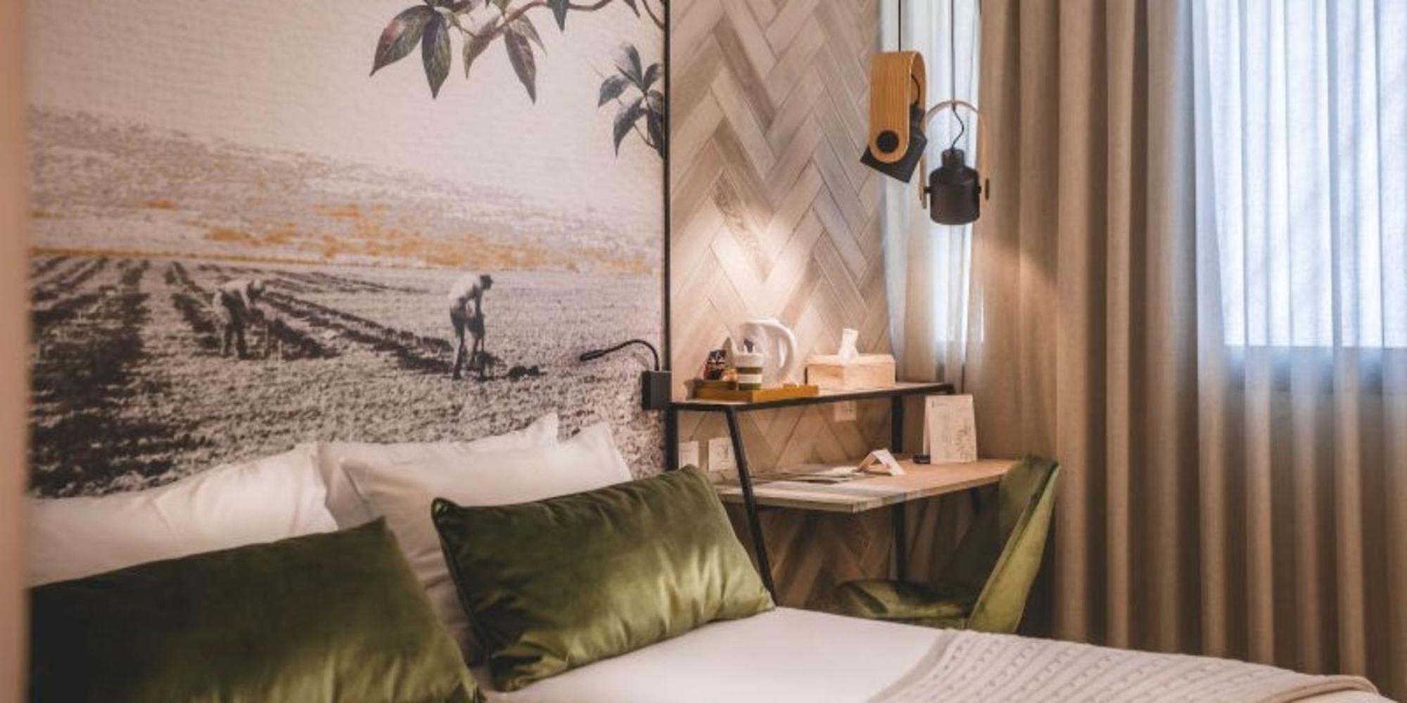 Lavi Kibbutz Hotel Εξωτερικό φωτογραφία