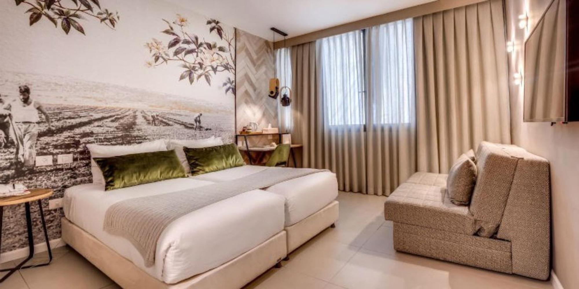 Lavi Kibbutz Hotel Εξωτερικό φωτογραφία
