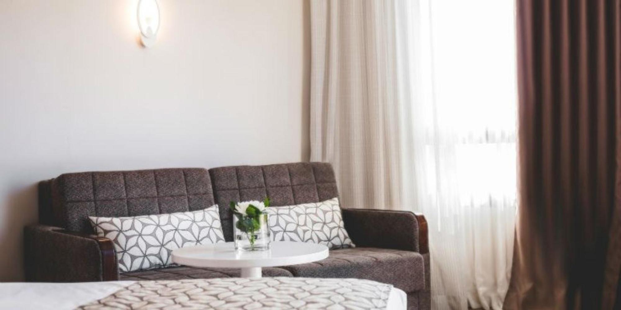 Lavi Kibbutz Hotel Εξωτερικό φωτογραφία
