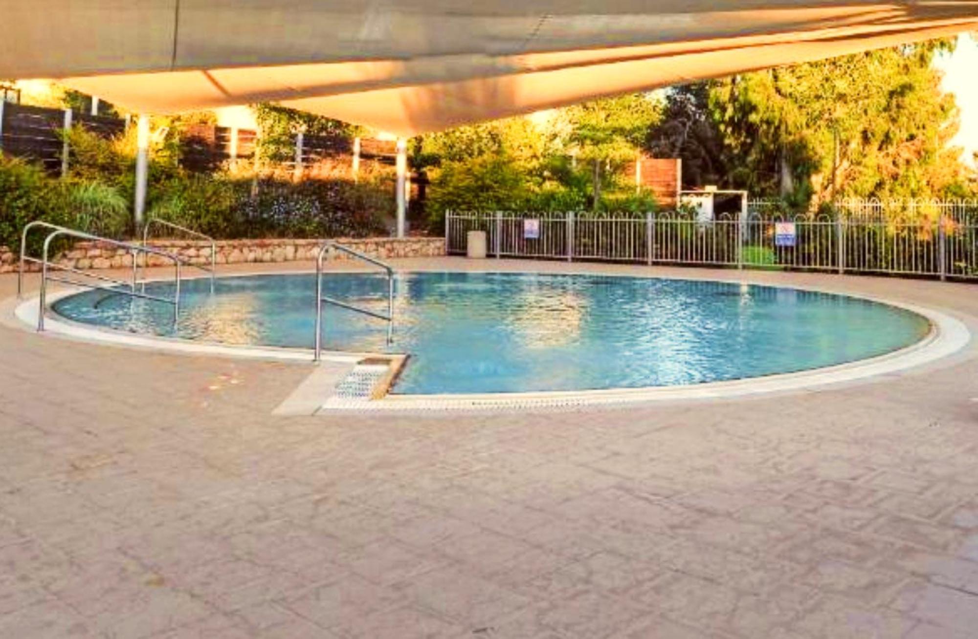 Lavi Kibbutz Hotel Εξωτερικό φωτογραφία