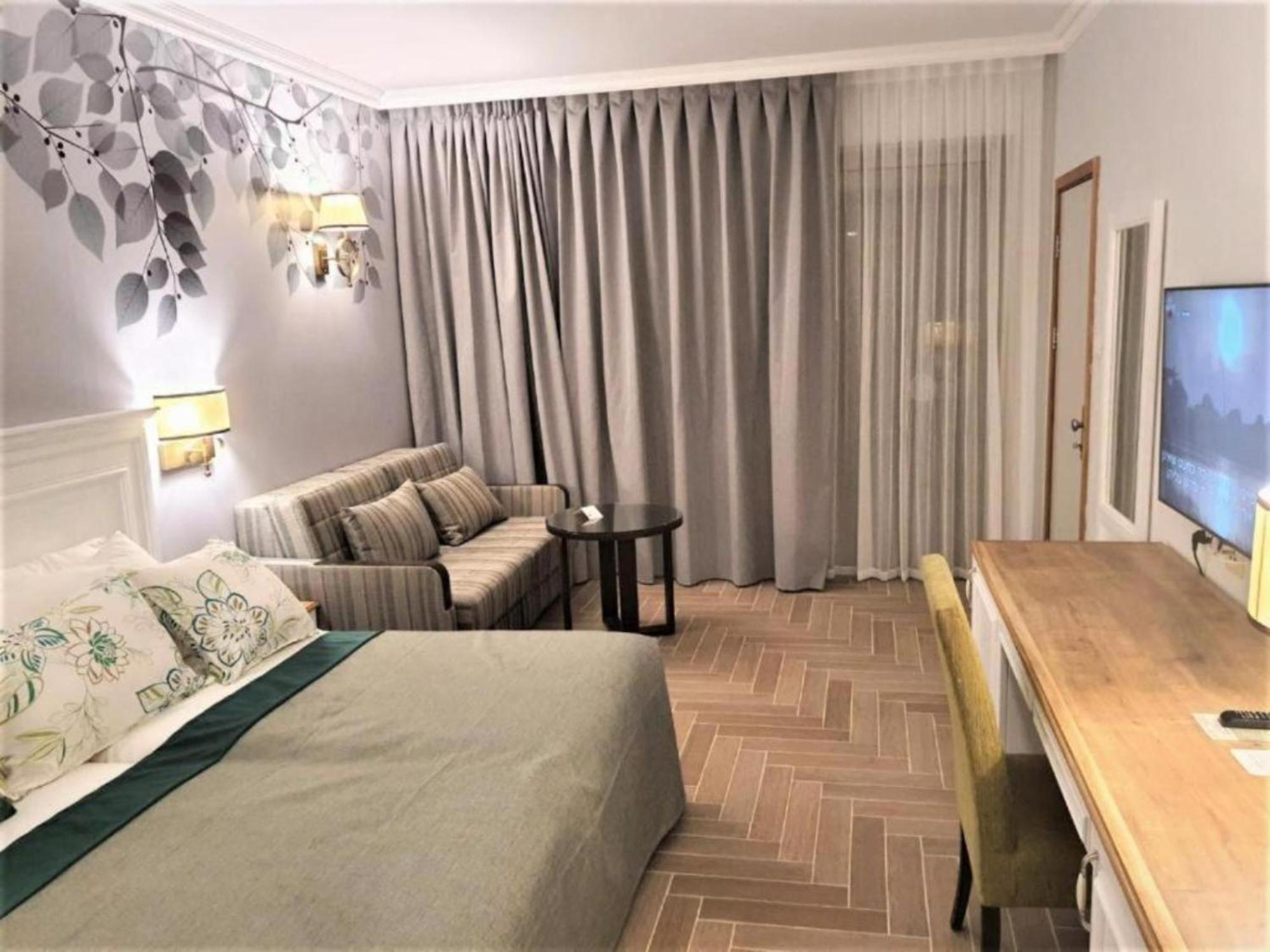 Lavi Kibbutz Hotel Εξωτερικό φωτογραφία