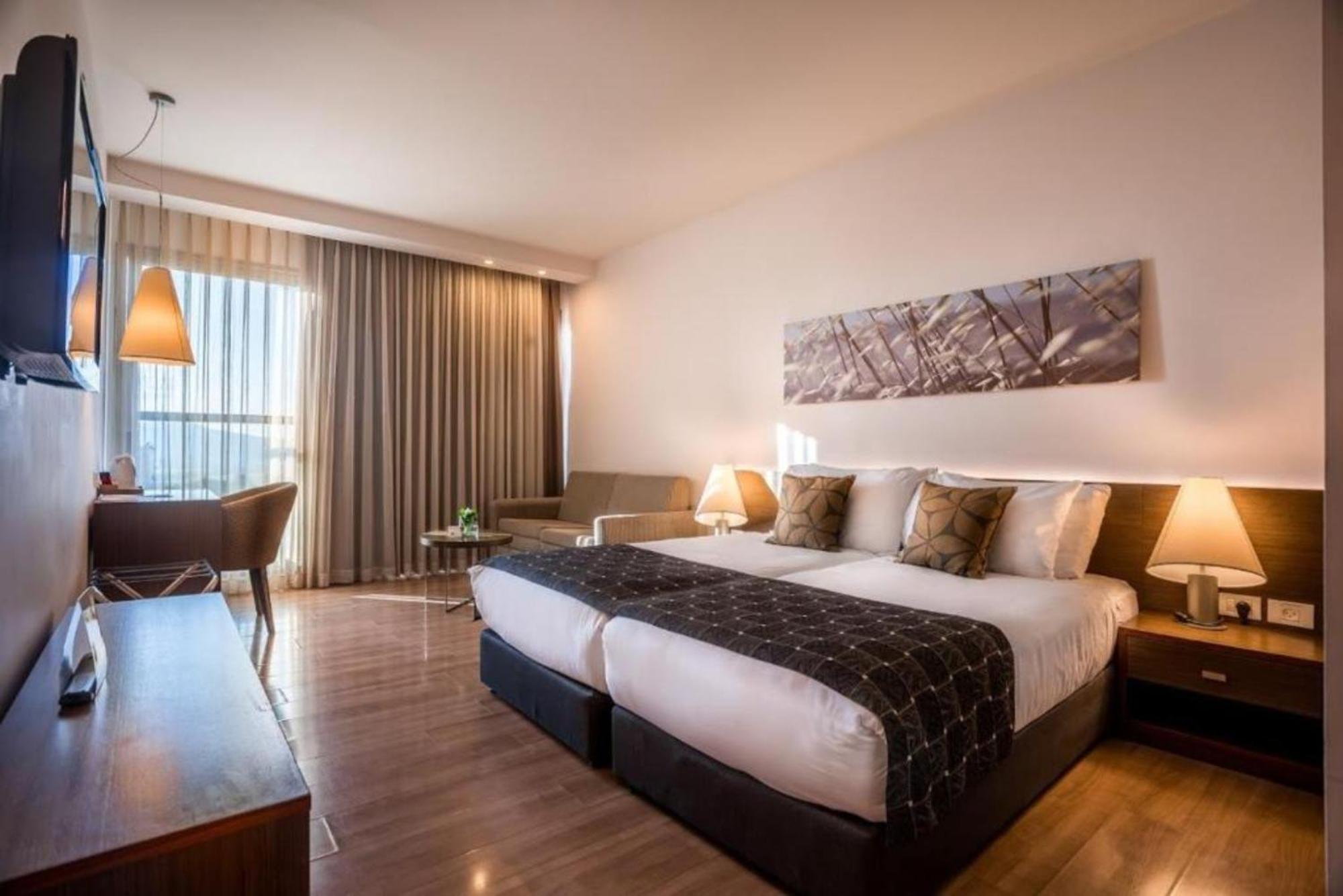 Lavi Kibbutz Hotel Εξωτερικό φωτογραφία