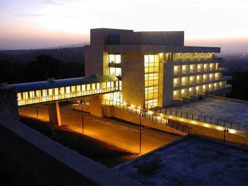 Lavi Kibbutz Hotel Εξωτερικό φωτογραφία