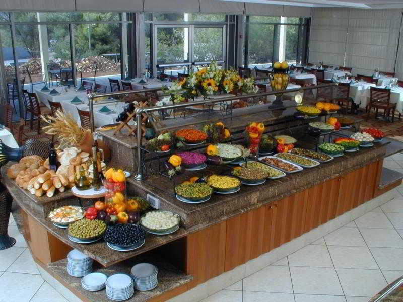 Lavi Kibbutz Hotel Εξωτερικό φωτογραφία