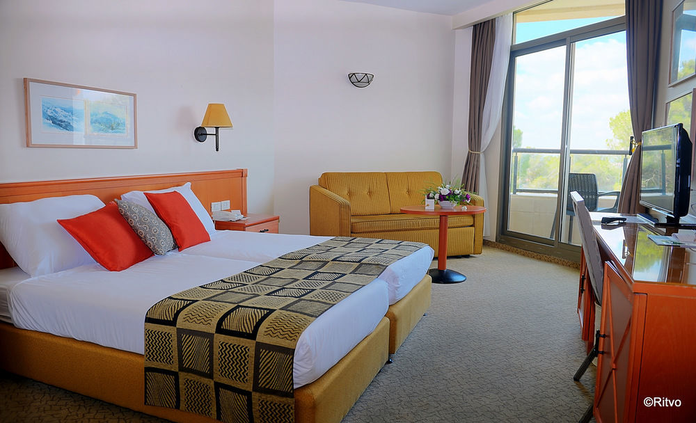 Lavi Kibbutz Hotel Εξωτερικό φωτογραφία