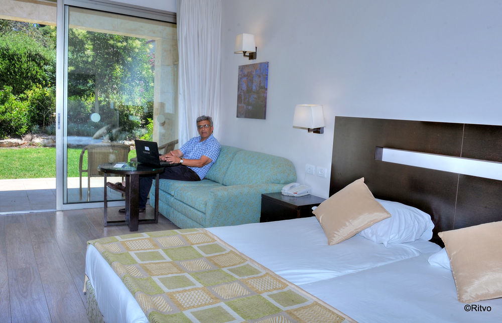 Lavi Kibbutz Hotel Εξωτερικό φωτογραφία