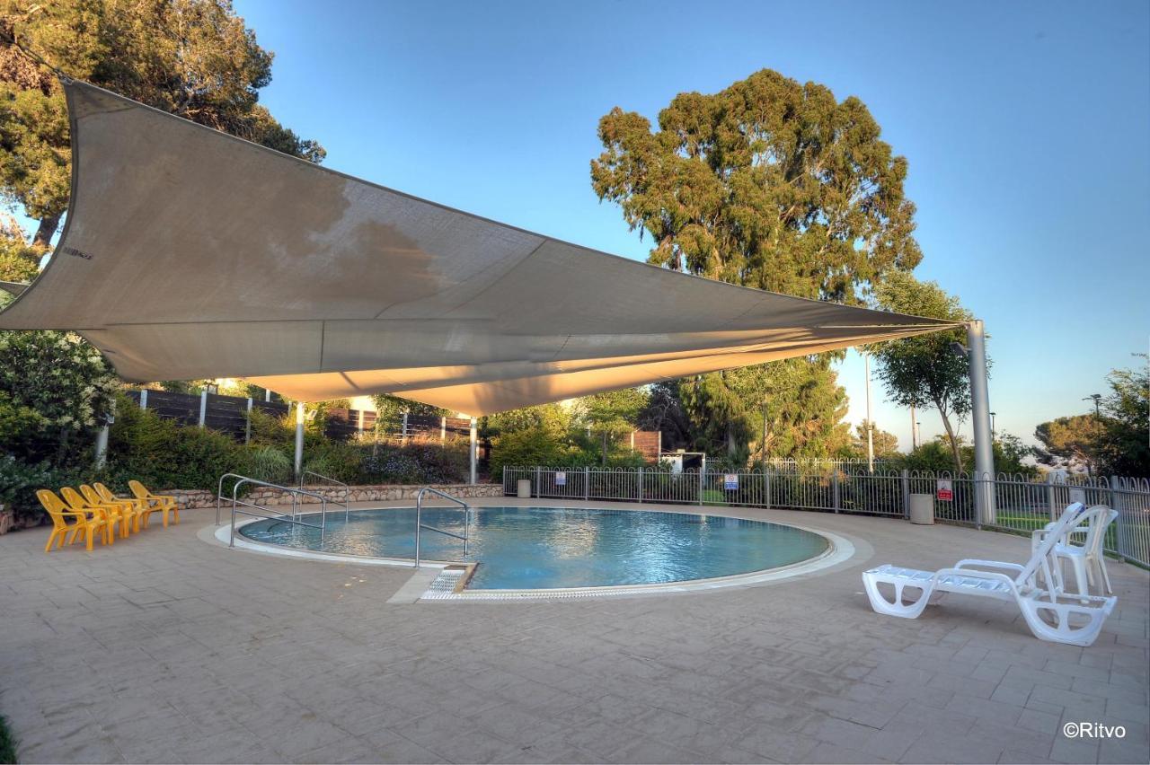 Lavi Kibbutz Hotel Εξωτερικό φωτογραφία
