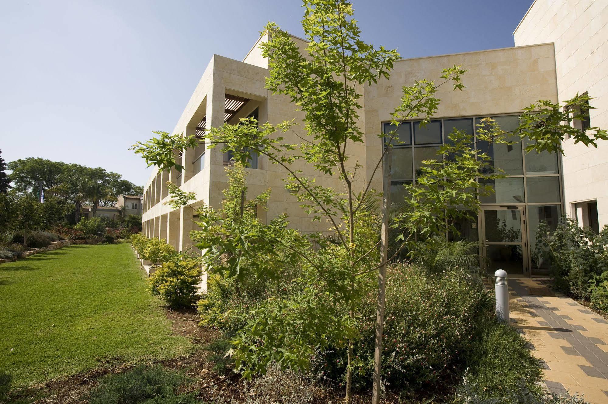 Lavi Kibbutz Hotel Εξωτερικό φωτογραφία