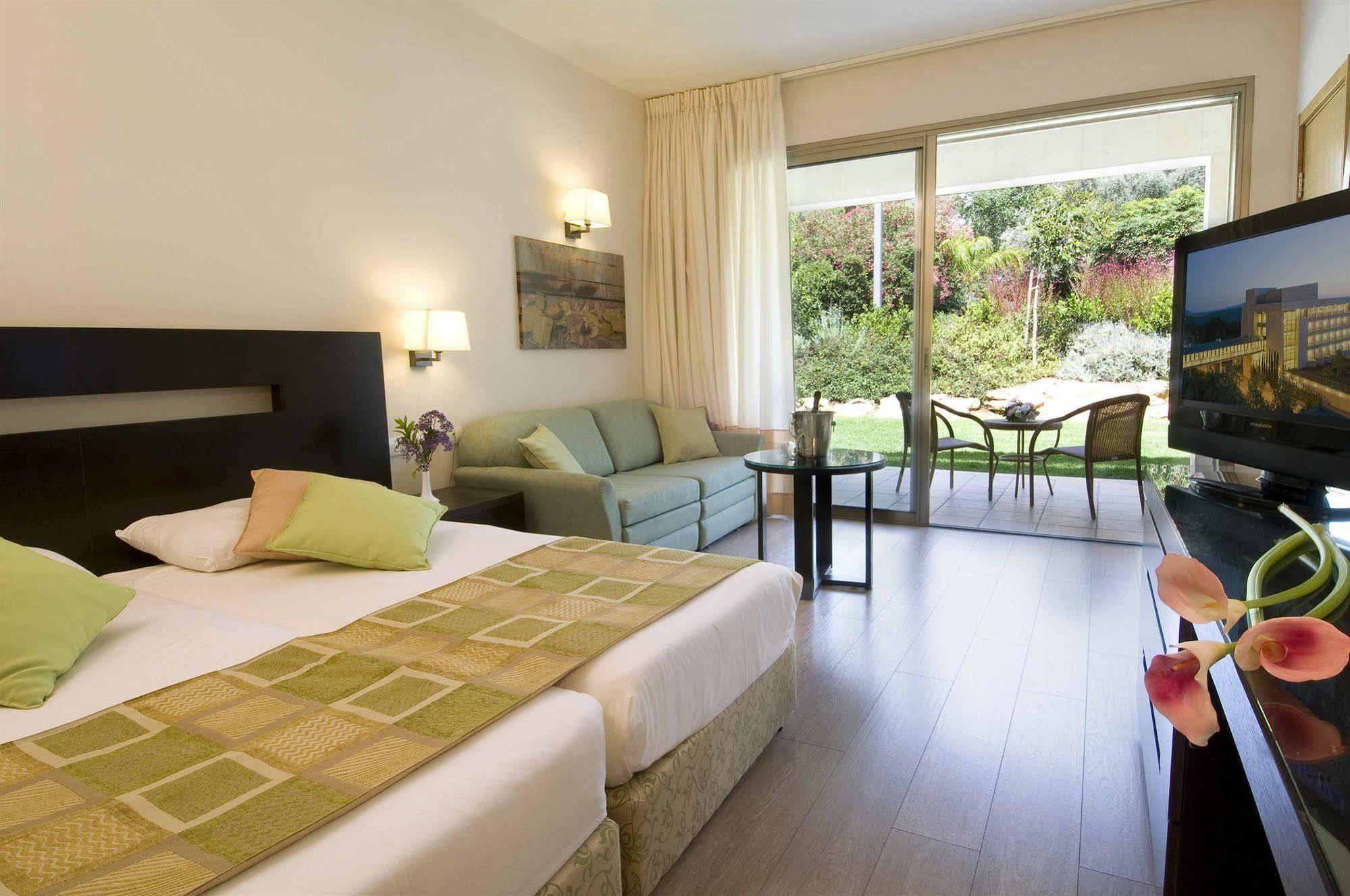 Lavi Kibbutz Hotel Εξωτερικό φωτογραφία