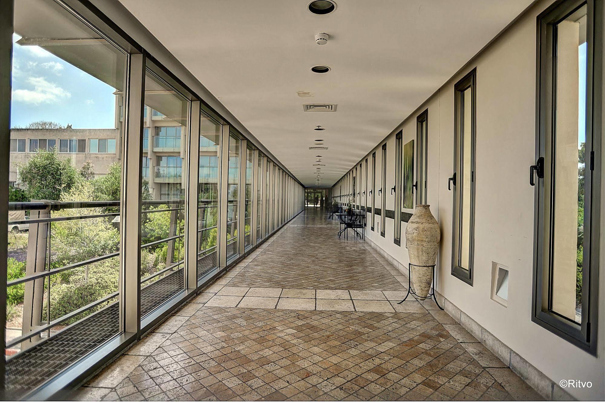 Lavi Kibbutz Hotel Εξωτερικό φωτογραφία