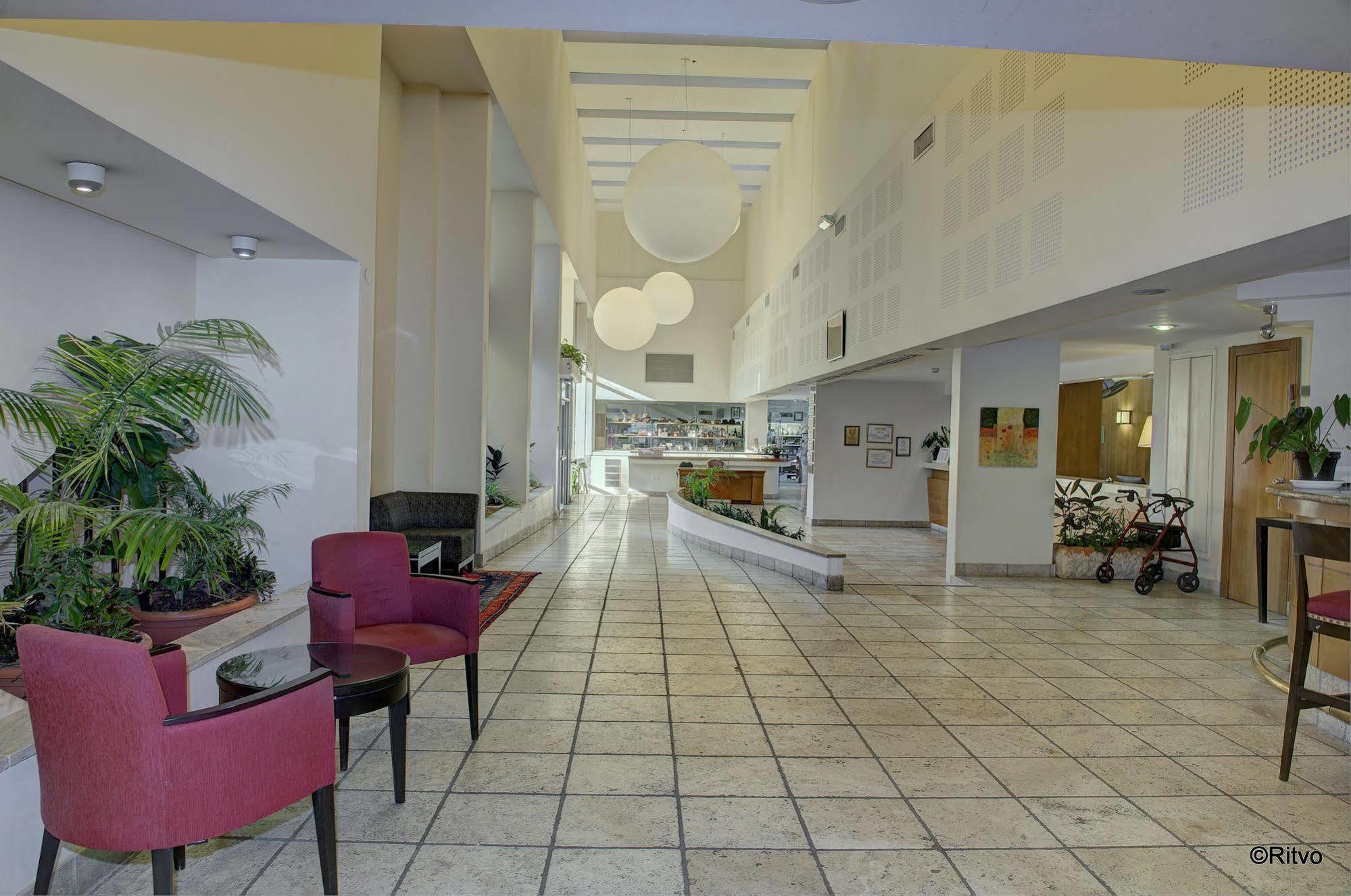 Lavi Kibbutz Hotel Εξωτερικό φωτογραφία
