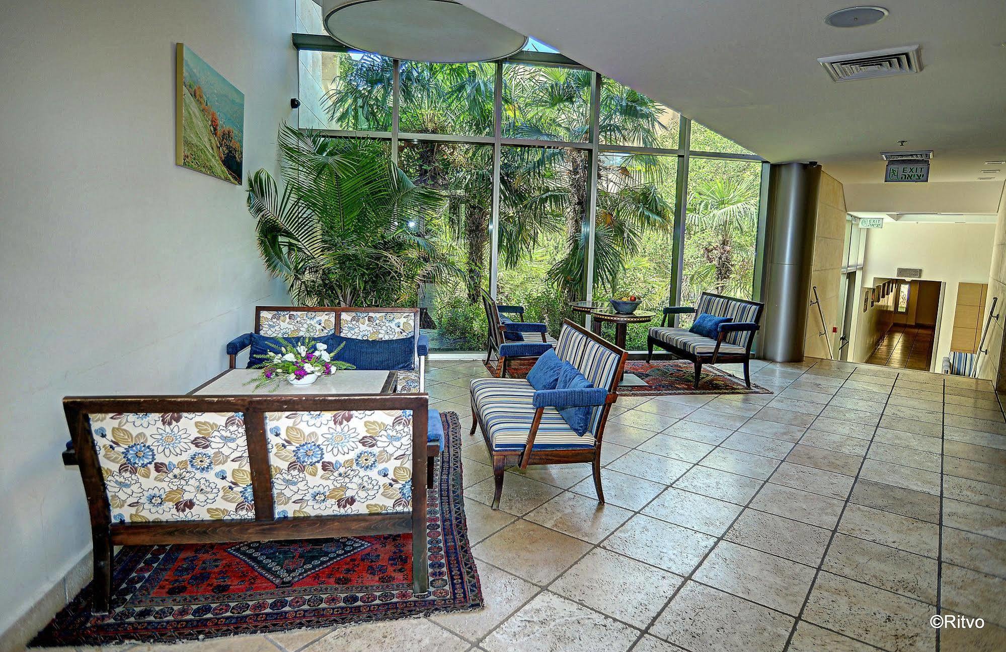 Lavi Kibbutz Hotel Εξωτερικό φωτογραφία