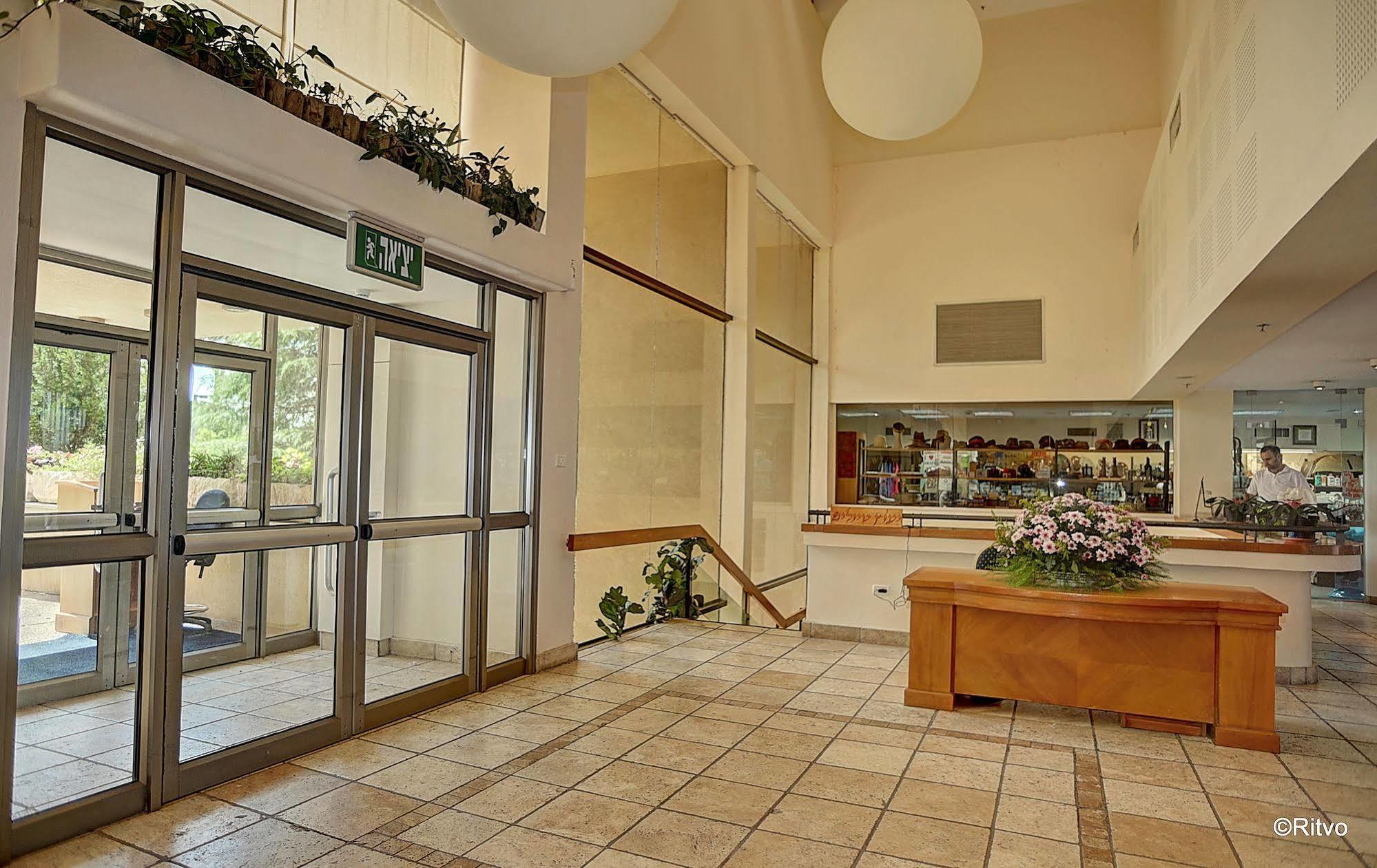 Lavi Kibbutz Hotel Εξωτερικό φωτογραφία