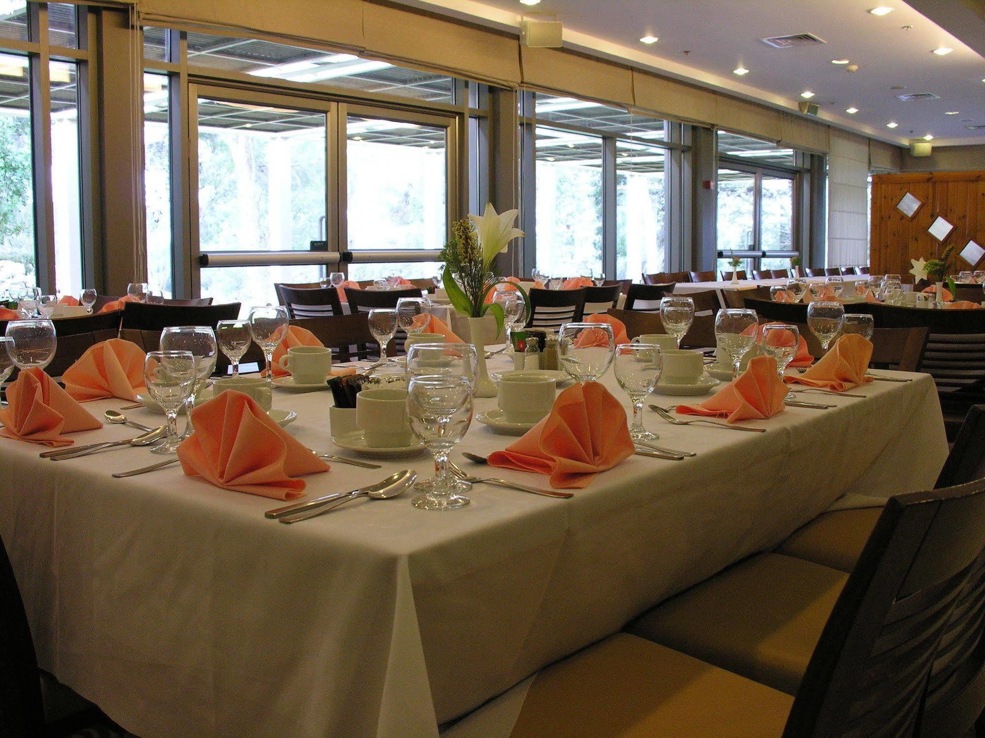 Lavi Kibbutz Hotel Εξωτερικό φωτογραφία