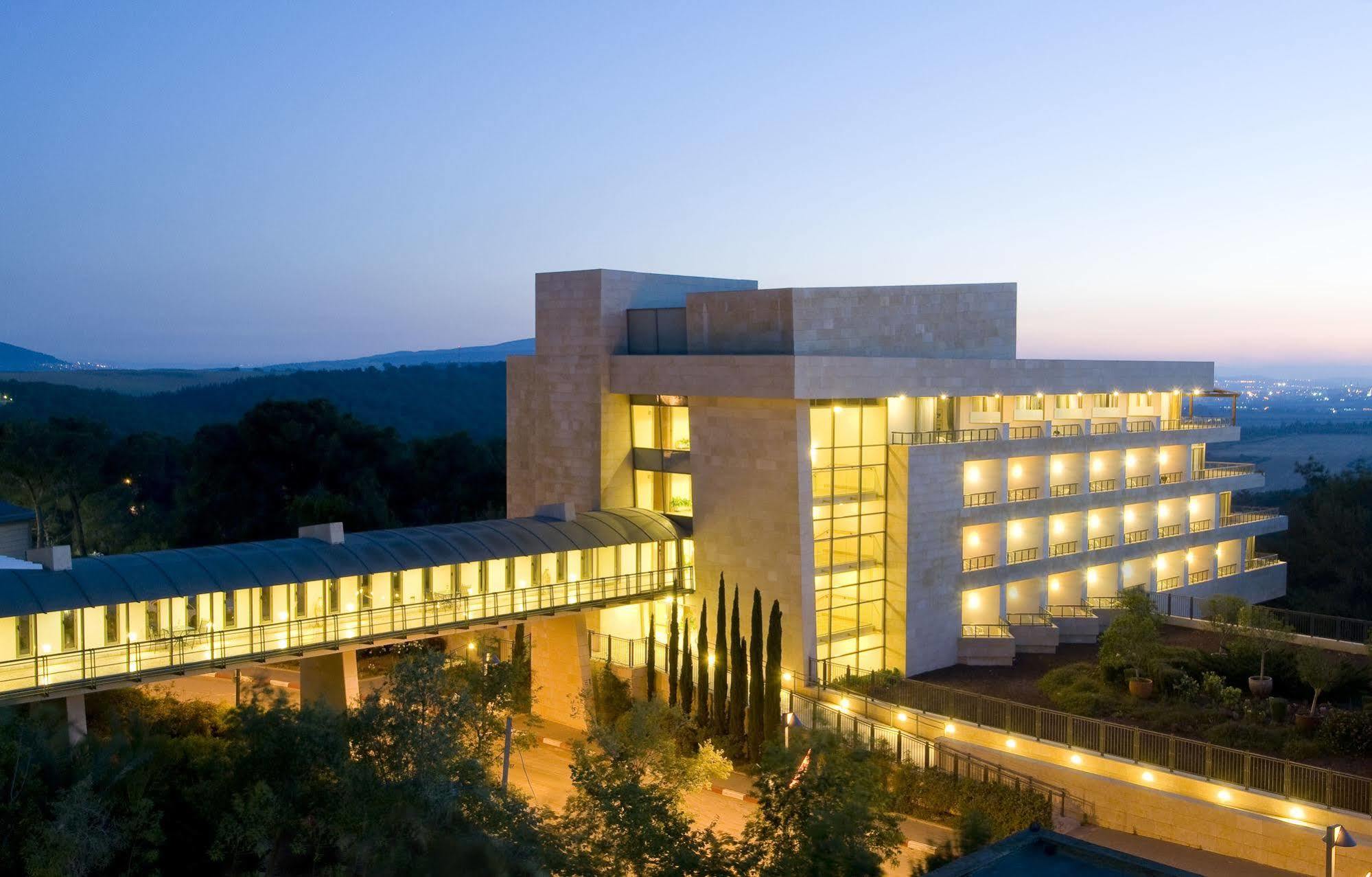 Lavi Kibbutz Hotel Εξωτερικό φωτογραφία