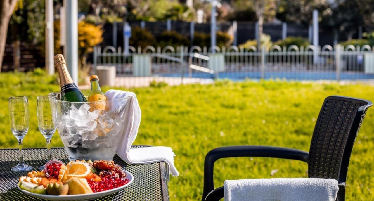 Lavi Kibbutz Hotel Εξωτερικό φωτογραφία